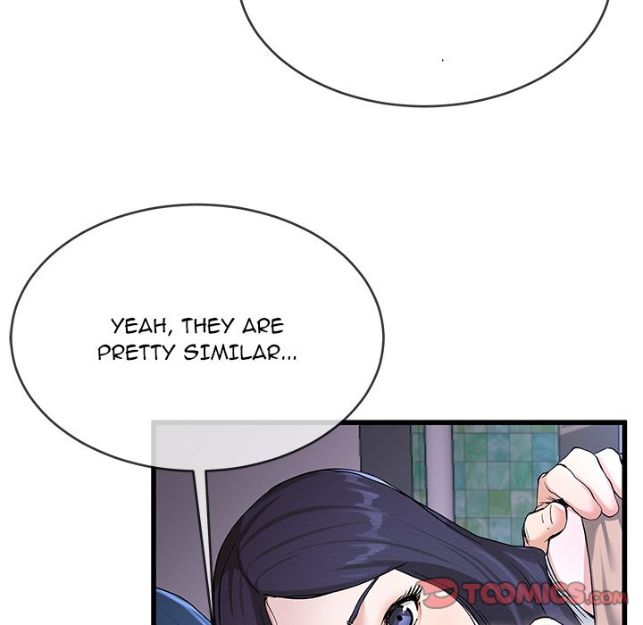 My Memory of You Chapter 31 Page 26