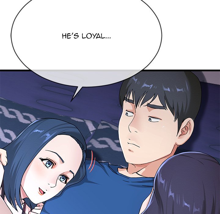 My Memory of You Chapter 31 Page 28