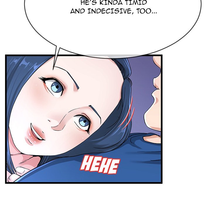 My Memory of You Chapter 31 Page 31