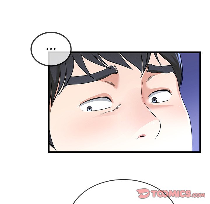 My Memory of You Chapter 31 Page 32