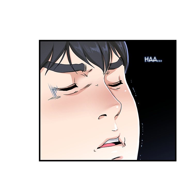 My Memory of You Chapter 31 Page 36