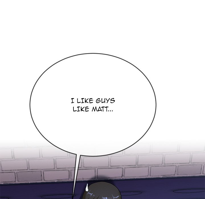 My Memory of You Chapter 31 Page 37