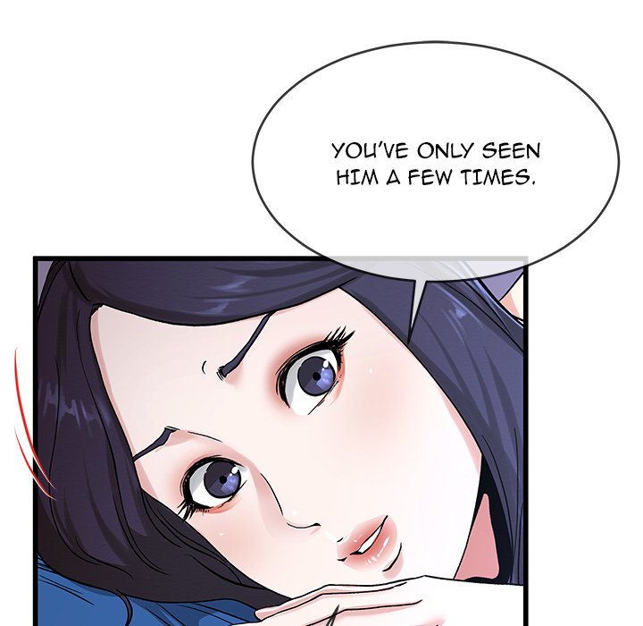 My Memory of You Chapter 31 Page 40