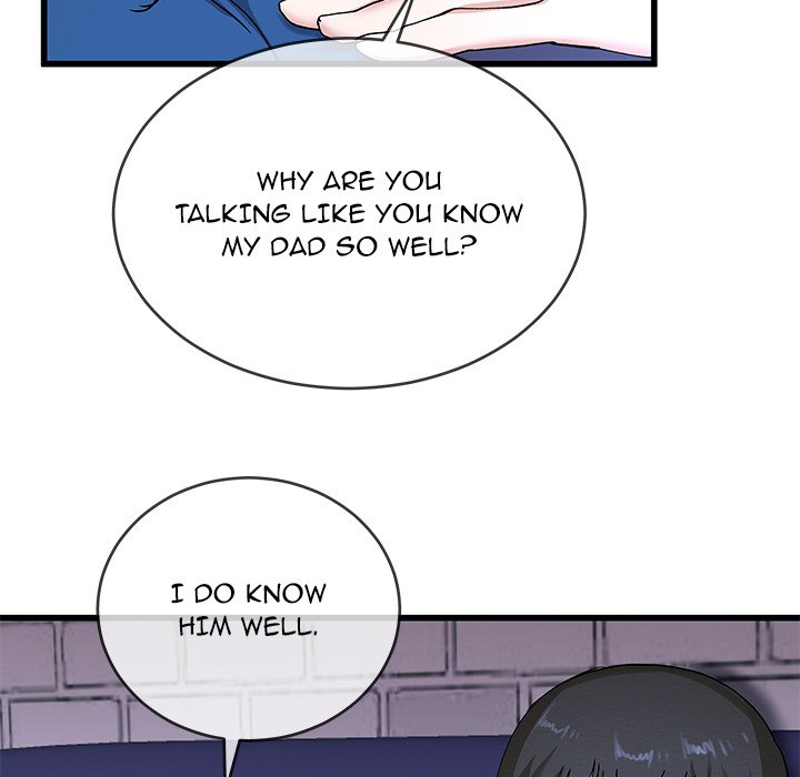 My Memory of You Chapter 31 Page 41
