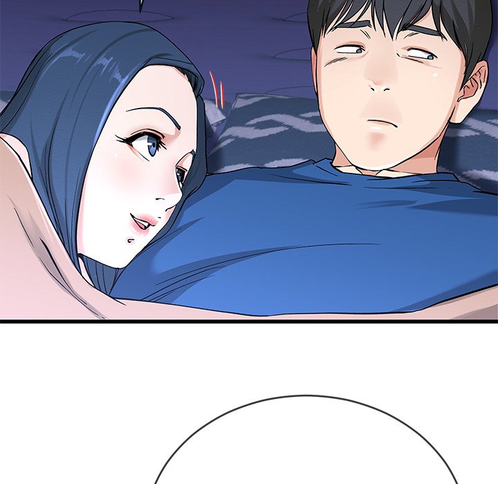 My Memory of You Chapter 31 Page 42