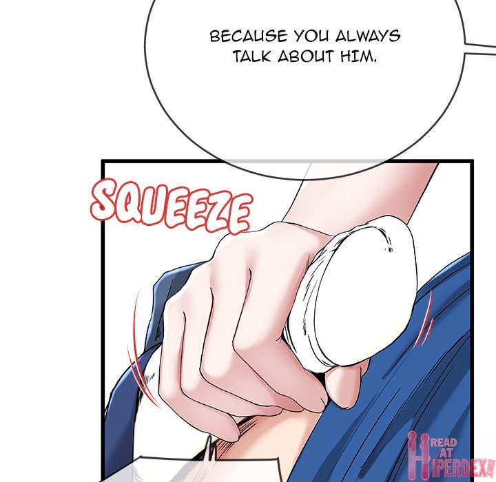 My Memory of You Chapter 31 Page 43