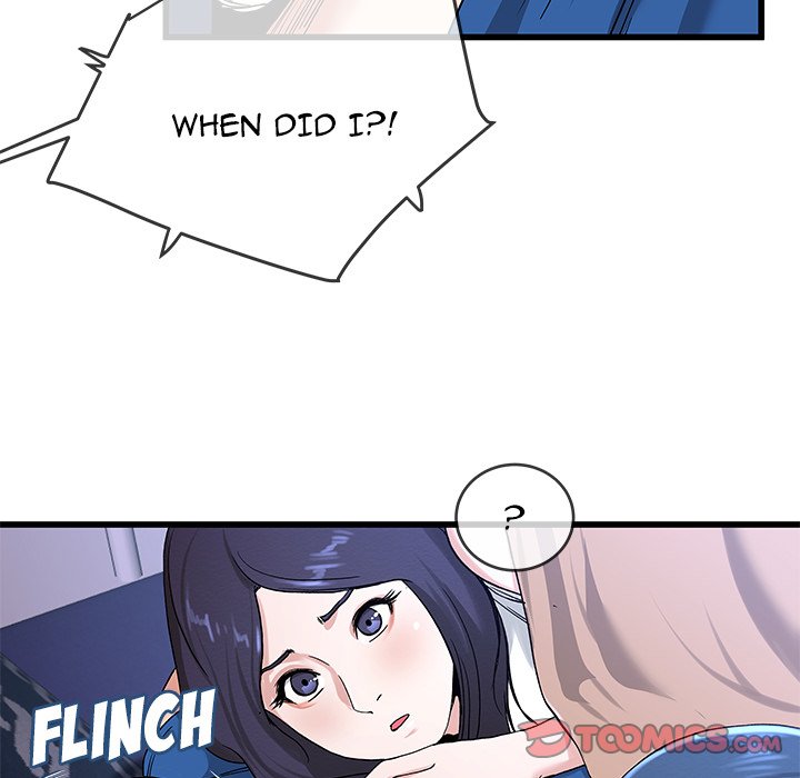 My Memory of You Chapter 31 Page 44