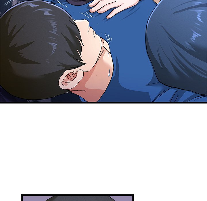 My Memory of You Chapter 31 Page 45