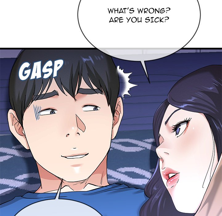 My Memory of You Chapter 31 Page 47