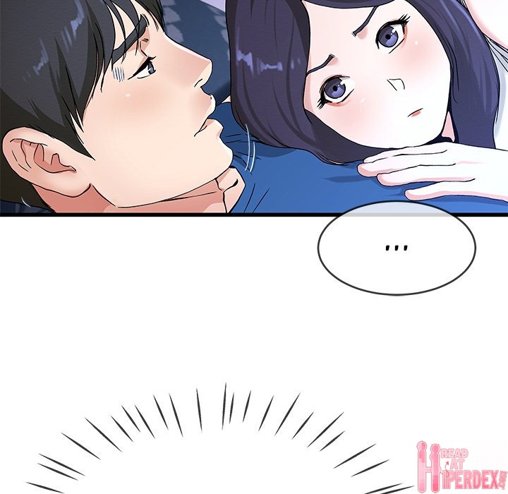 My Memory of You Chapter 31 Page 49