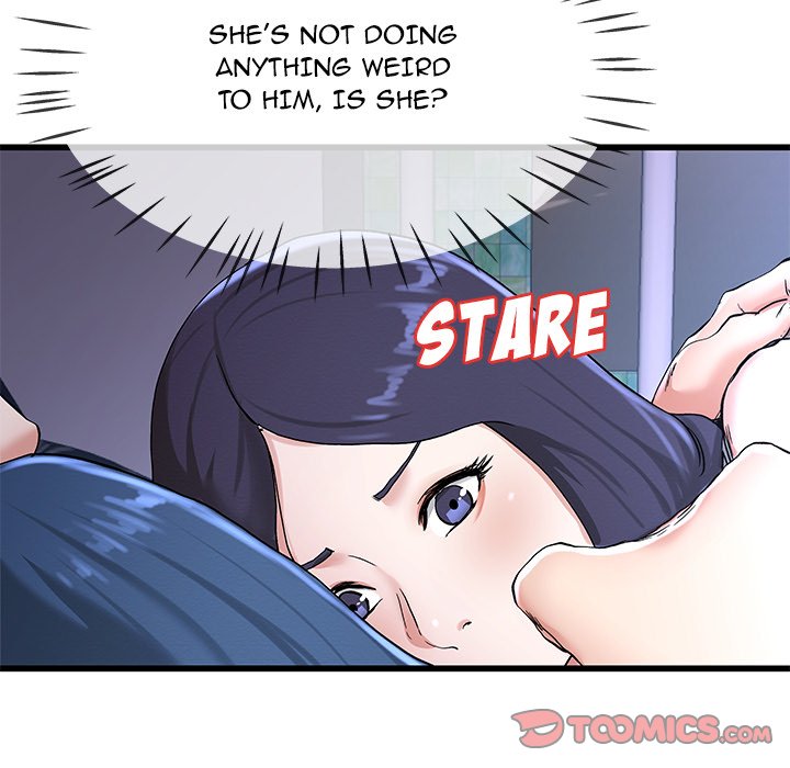 My Memory of You Chapter 31 Page 50