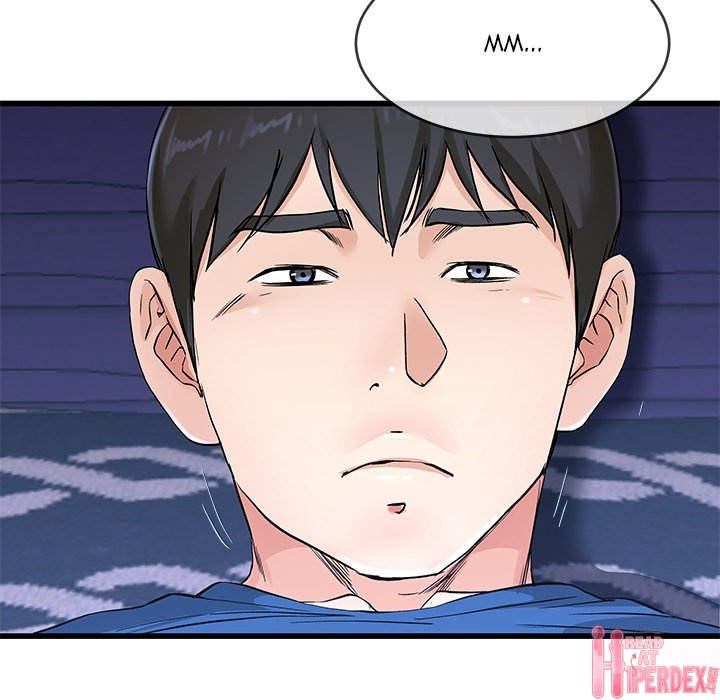 My Memory of You Chapter 31 Page 70
