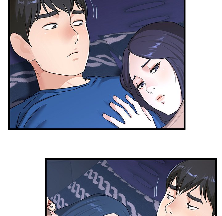 My Memory of You Chapter 31 Page 72