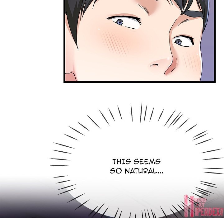 My Memory of You Chapter 31 Page 75