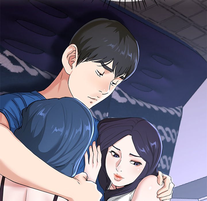 My Memory of You Chapter 31 Page 76