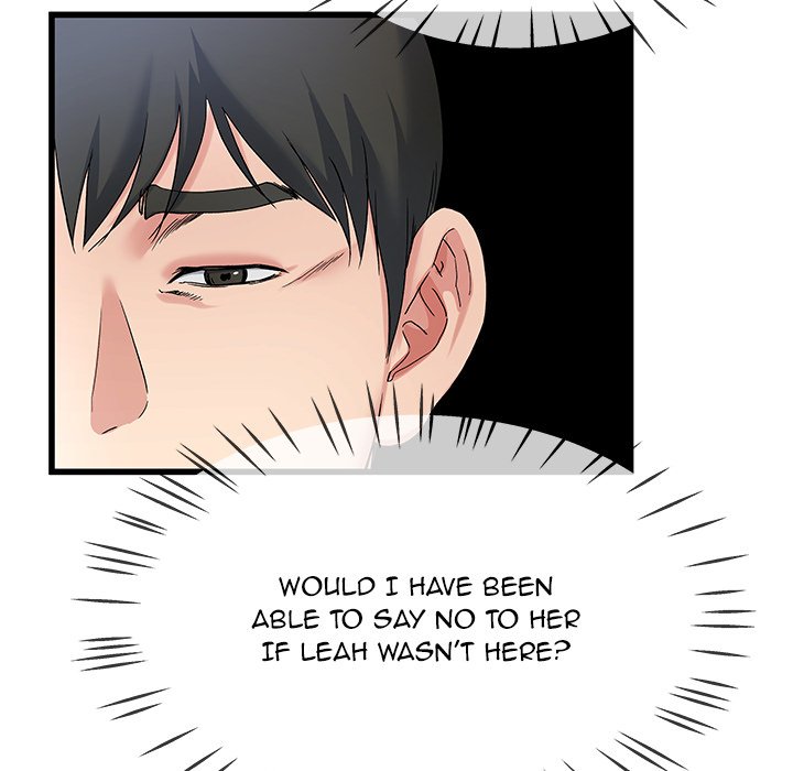My Memory of You Chapter 31 Page 79