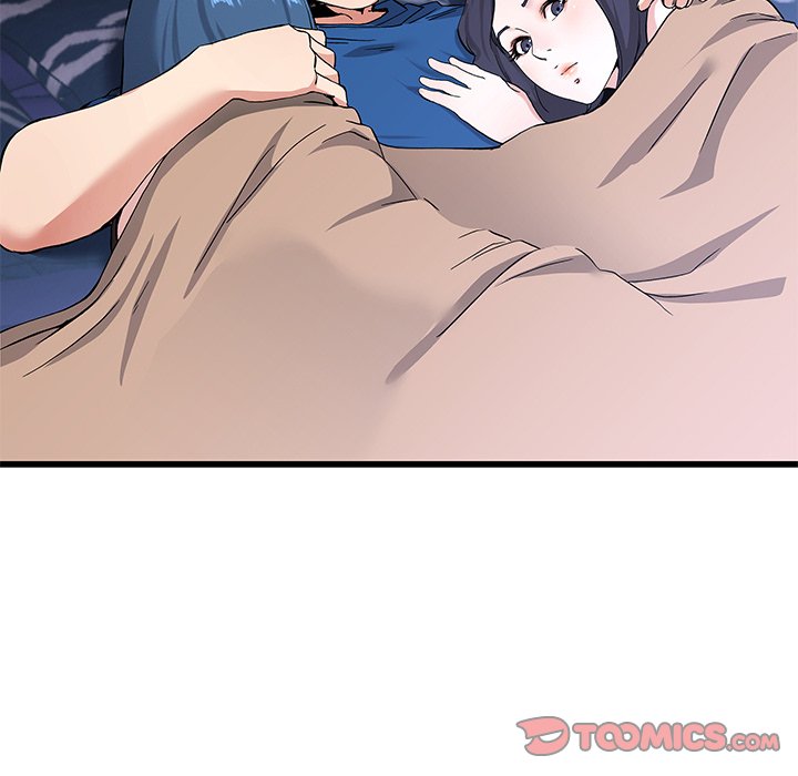 My Memory of You Chapter 31 Page 8