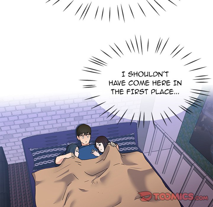 My Memory of You Chapter 31 Page 80