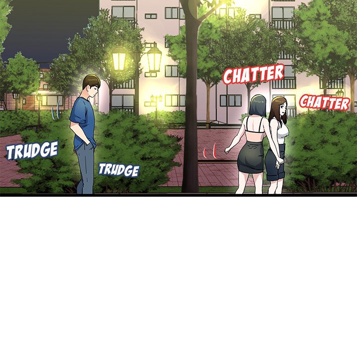 My Memory of You Chapter 31 Page 84