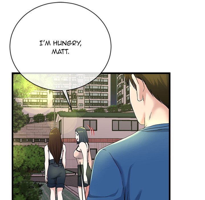 My Memory of You Chapter 31 Page 85