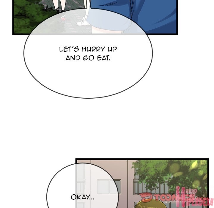 My Memory of You Chapter 31 Page 86