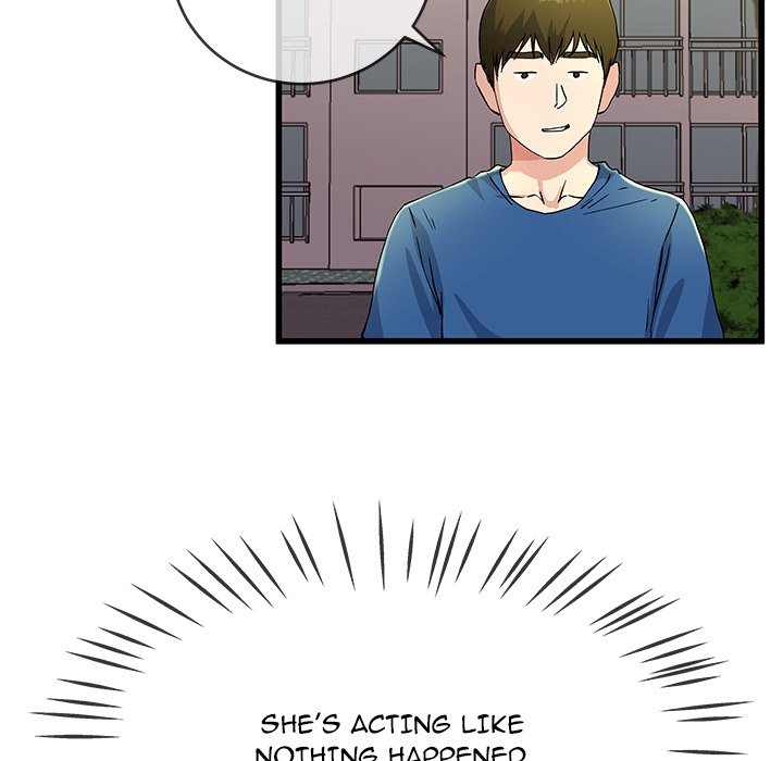 My Memory of You Chapter 31 Page 87