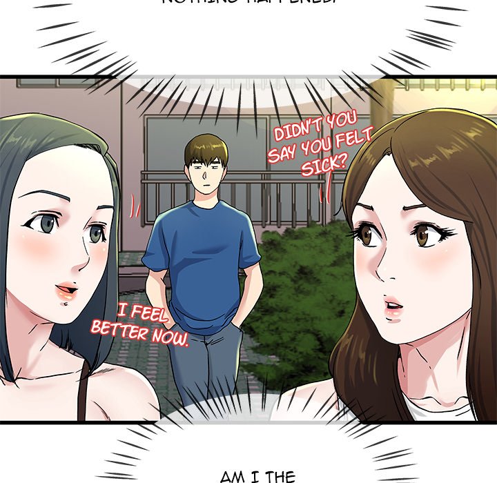 My Memory of You Chapter 31 Page 88