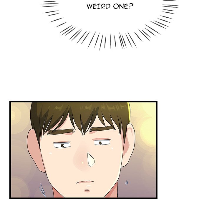 My Memory of You Chapter 31 Page 89