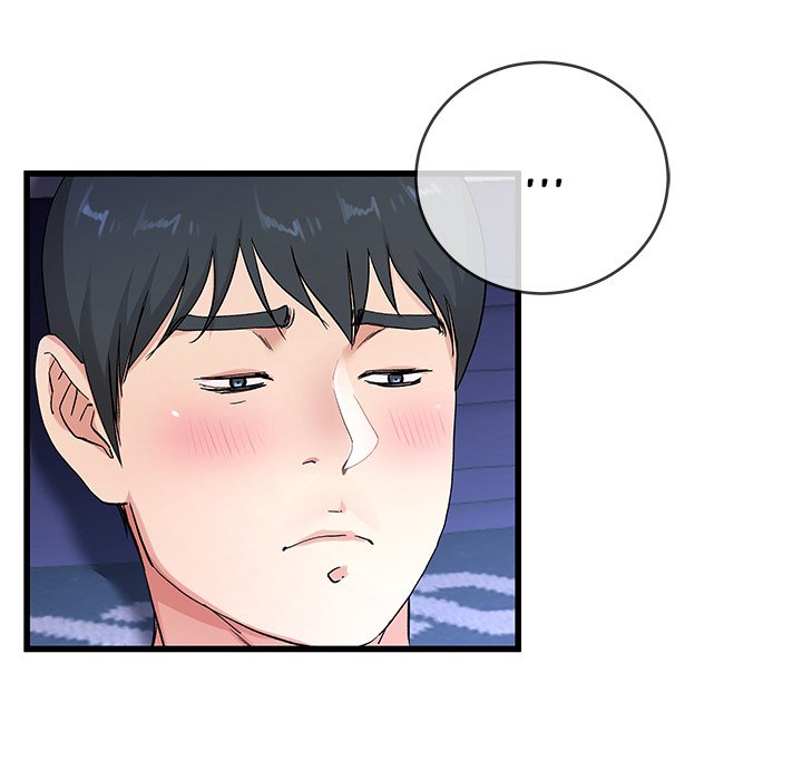 My Memory of You Chapter 31 Page 9