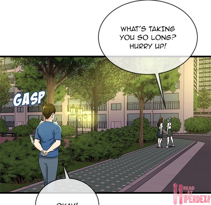My Memory of You Chapter 31 Page 97