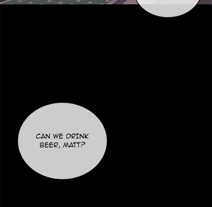 My Memory of You Chapter 31 Page 99