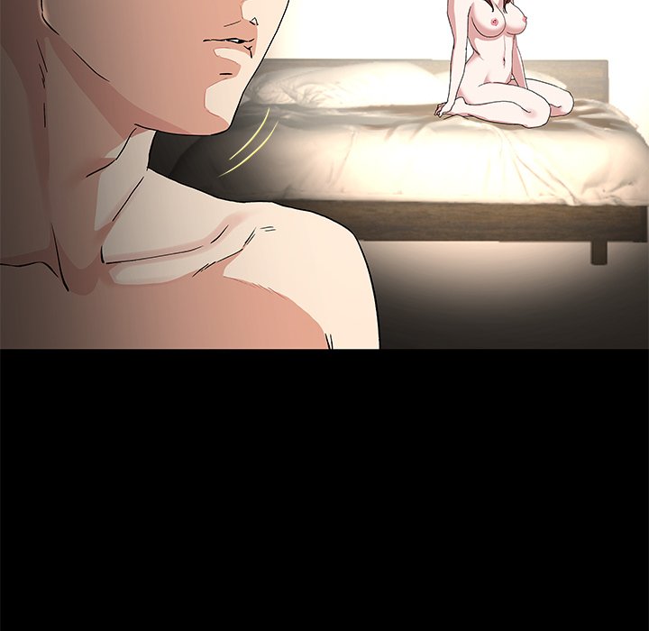 My Memory of You Chapter 32 Page 10