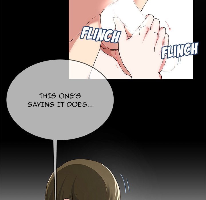 My Memory of You Chapter 32 Page 101