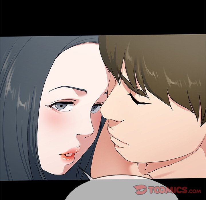 My Memory of You Chapter 32 Page 105