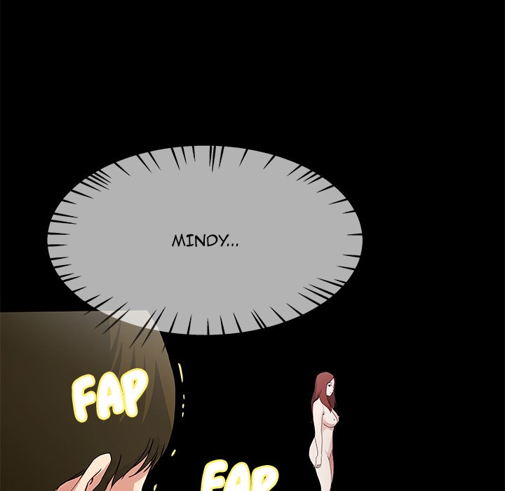 My Memory of You Chapter 32 Page 109