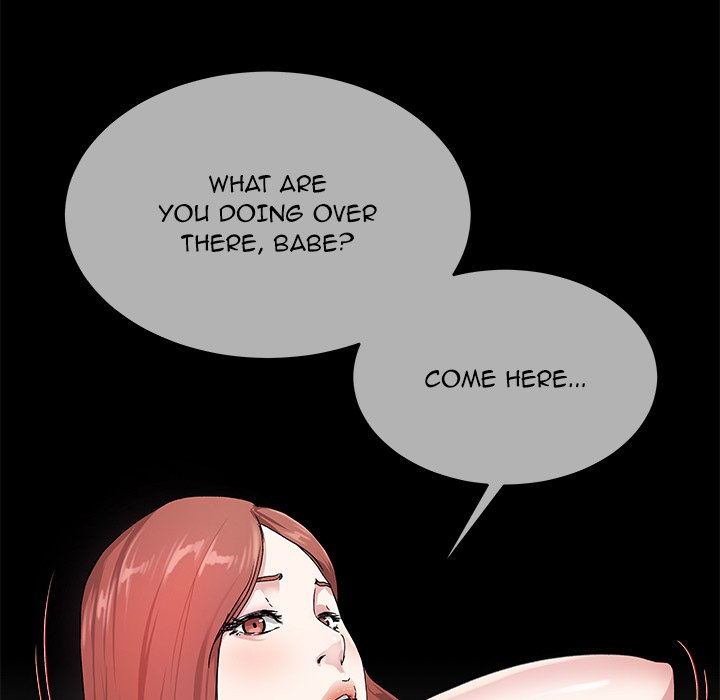 My Memory of You Chapter 32 Page 11
