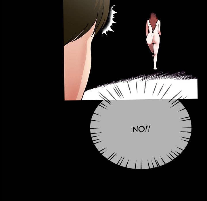 My Memory of You Chapter 32 Page 112