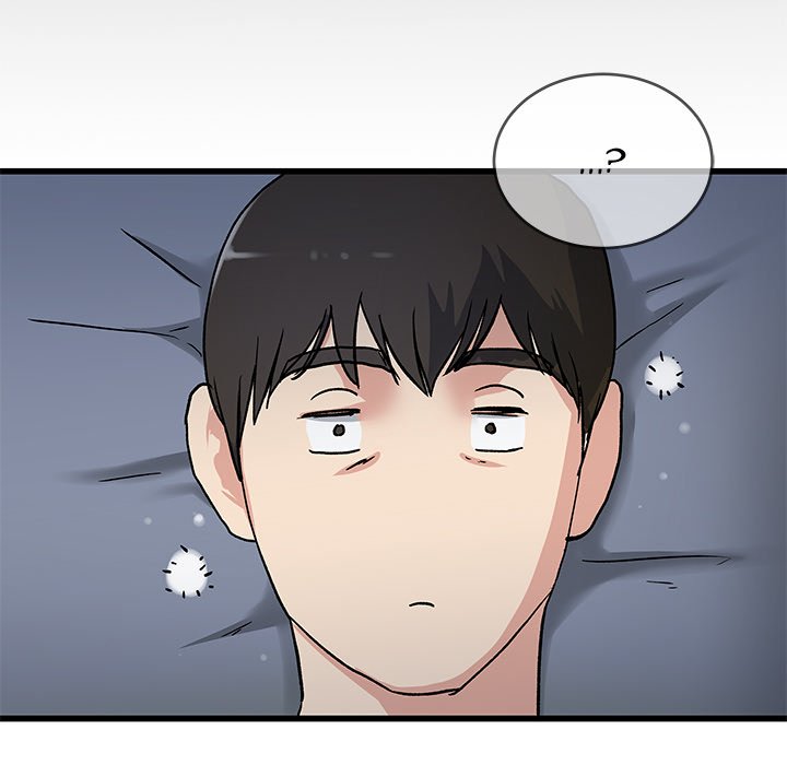 My Memory of You Chapter 32 Page 121