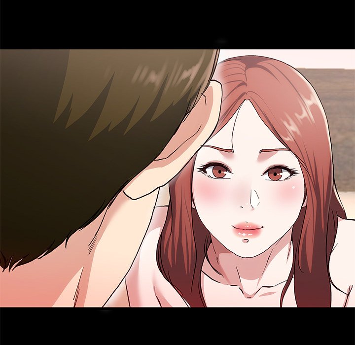 My Memory of You Chapter 32 Page 22