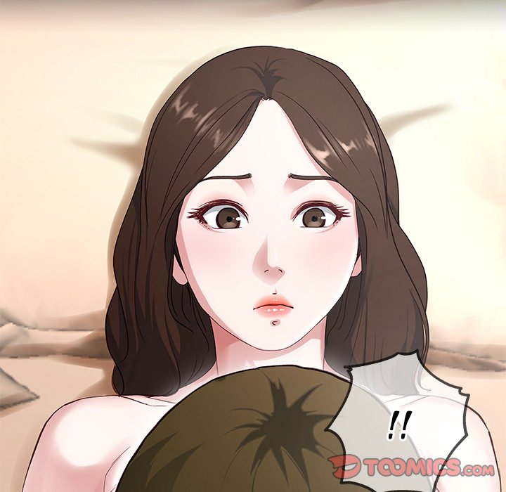 My Memory of You Chapter 32 Page 57