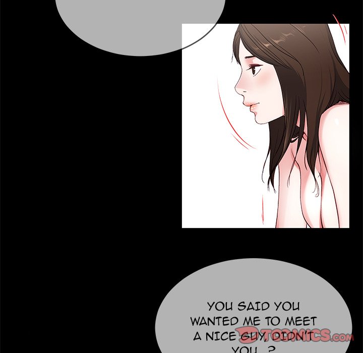 My Memory of You Chapter 32 Page 63