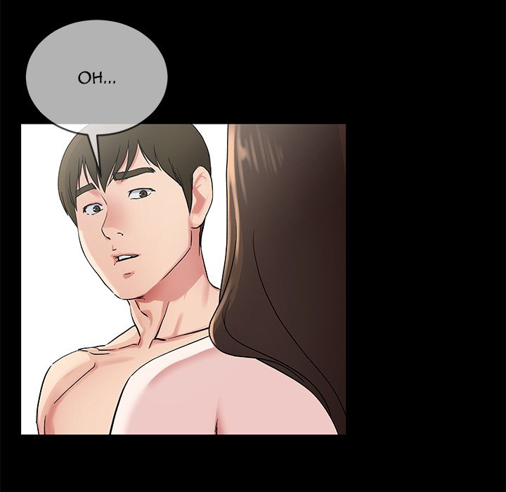 My Memory of You Chapter 32 Page 68
