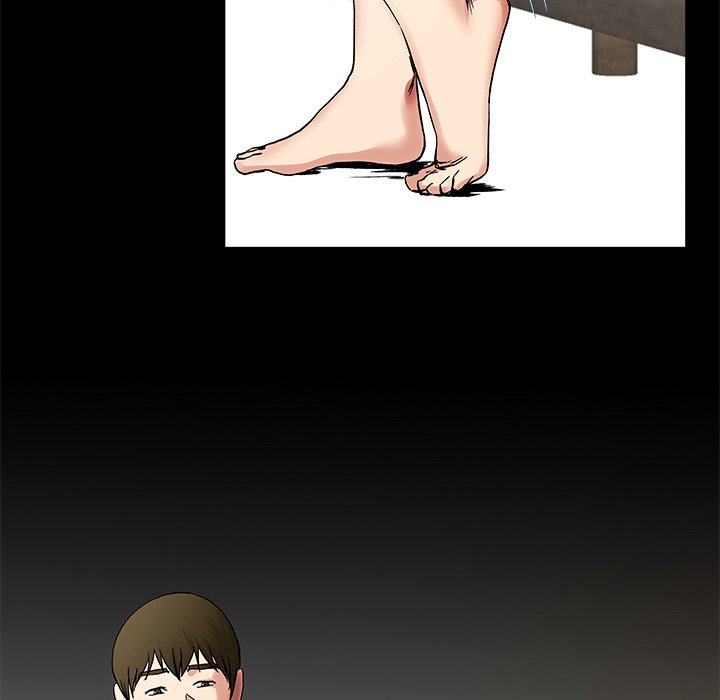 My Memory of You Chapter 32 Page 70