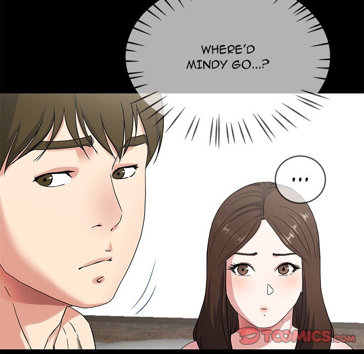 My Memory of You Chapter 32 Page 75