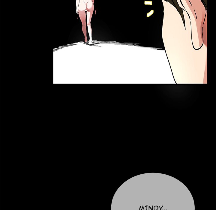 My Memory of You Chapter 32 Page 77