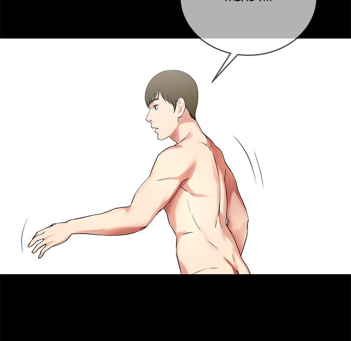 My Memory of You Chapter 32 Page 78