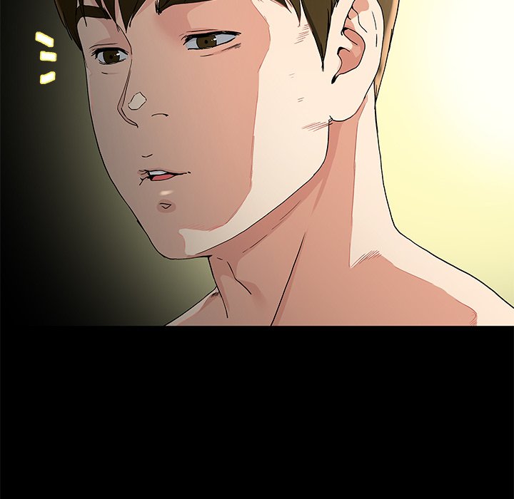 My Memory of You Chapter 32 Page 8