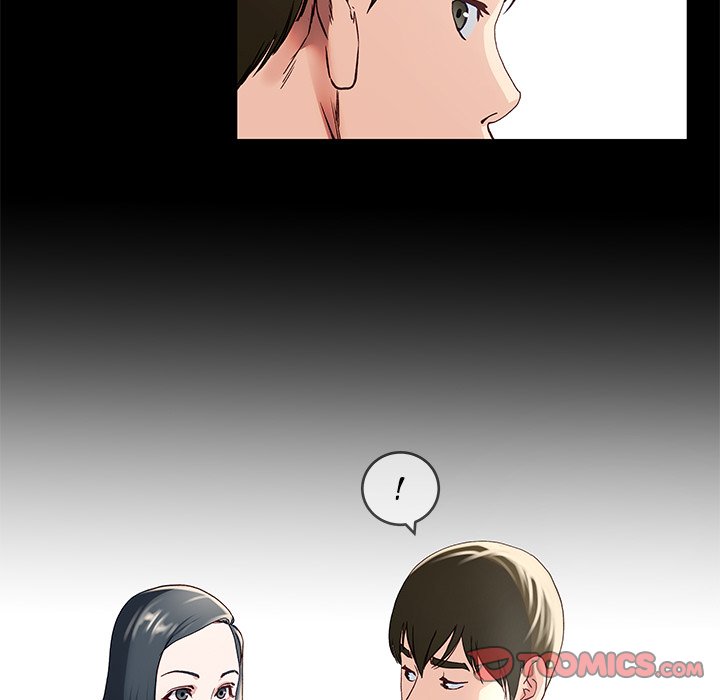 My Memory of You Chapter 32 Page 81