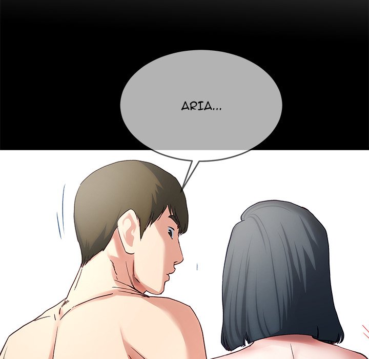 My Memory of You Chapter 32 Page 84