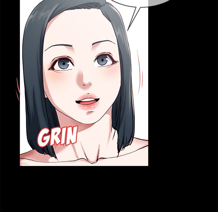 My Memory of You Chapter 32 Page 86